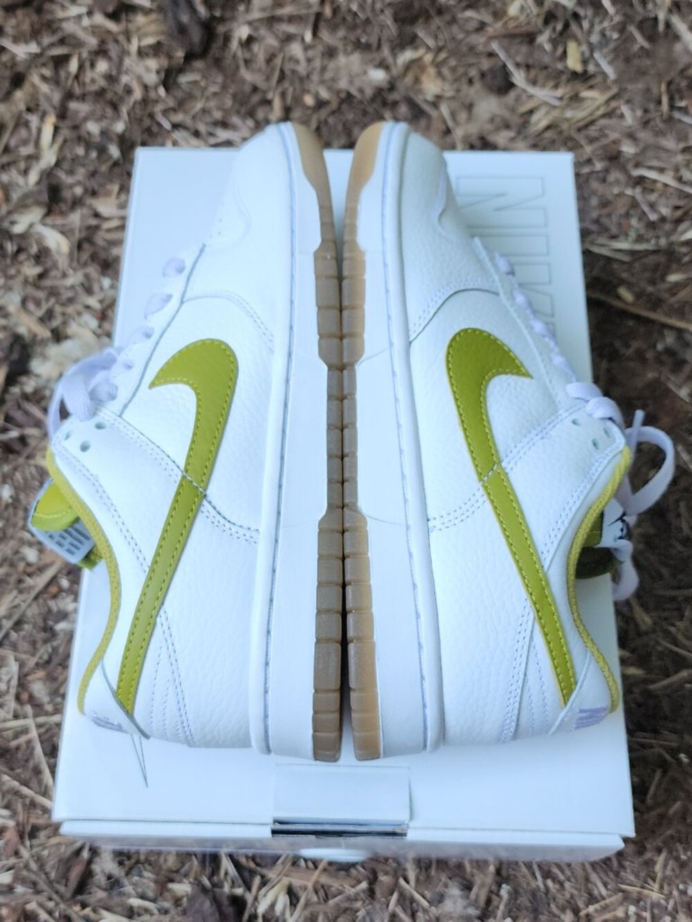*NEW* Custom Nike Dunks Mens & Youth sz 6, Women's 7.5 - Picture 12 of 15